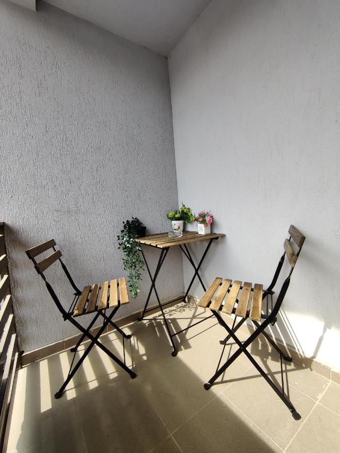 Zen Studio Slatina Slatina  Exteriér fotografie
