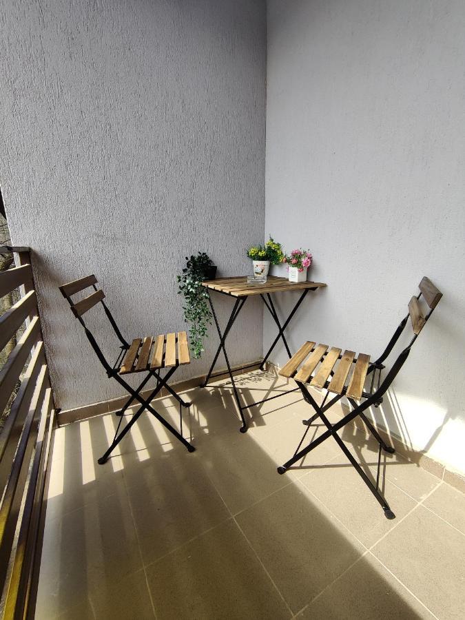 Zen Studio Slatina Slatina  Exteriér fotografie