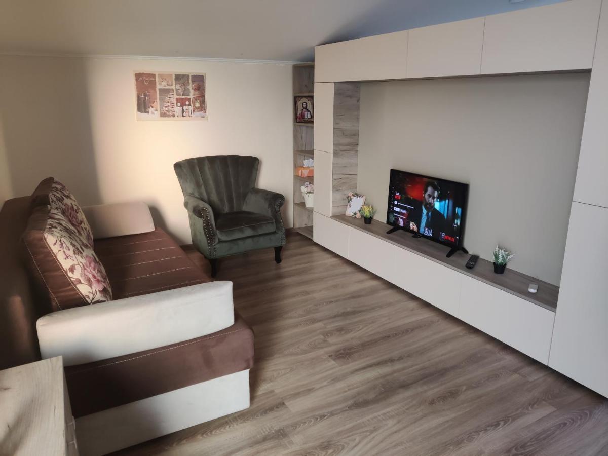 Zen Studio Slatina Slatina  Exteriér fotografie
