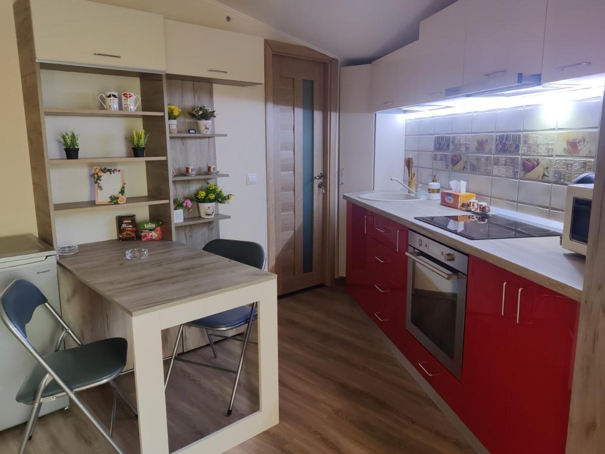 Zen Studio Slatina Slatina  Exteriér fotografie