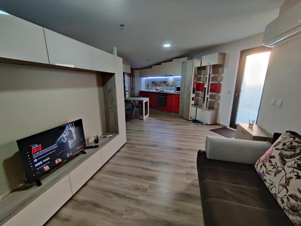 Zen Studio Slatina Slatina  Exteriér fotografie