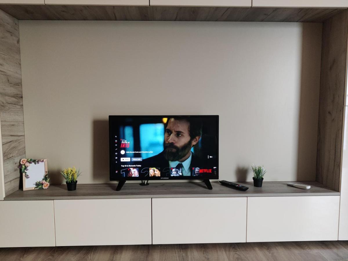 Zen Studio Slatina Slatina  Exteriér fotografie